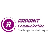 Radiant Communication Sdn. Bhd. logo - Similar company to Nubitel