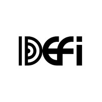 De-Fi Systems LLC logo - Similar company to Muse Kinetics