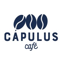 Capulus Café logo