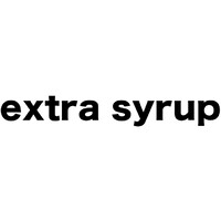 Extra Syrup logo - Similar company to Thedvnvs