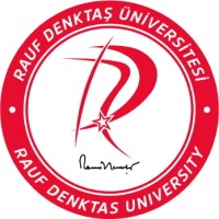 Rauf Denktas University logo - Similar company to Innovative Sustainable Cluster For Olive Value Chain (Oasis) Project