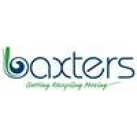 James Baxter Haulage logo - Similar company to Jbh Ltd - Jeremy Bishop Haulage Ltd