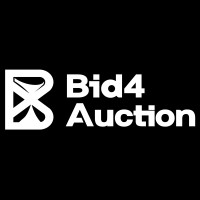 Bid4auction logo - Similar company to Insightcat
