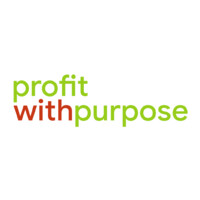 Profit with Purpose logo - Similar company to Bare Craft