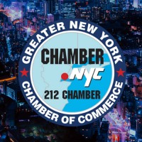 Greater New York Chamber logo - Similar company to New York Issue