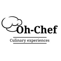 Oh-Chef.be logo - Similar company to Pastryclass