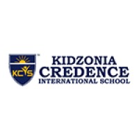 Kidzonia Credence logo - Similar company to Credence International School