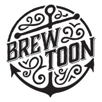 Brew Toon logo - Similar company to Fierce Beer