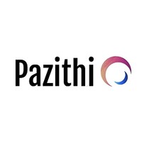 Pazithi logo - Similar company to Qarik, An Egen Company