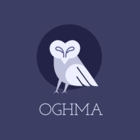 Oghma Intelligence logo - Similar company to Labyrinth Ltd.