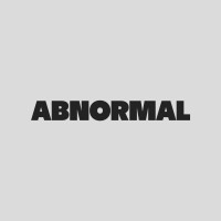 ABNORMAL logo - Similar company to Abnormal Studio