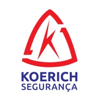 Koerich Segurança Privada logo - Similar company to Grupo Cr