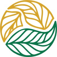 The Golden LEAF Foundation logo - Similar company to The Winston-Salem Foundation