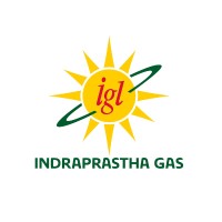 Indraprastha Gas Limited logo - Similar company to Irm Energy Limited