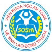 SOSHI - HCMC SCIENCE OF OCCUPATIONAL SAFETY AND HEALTH INSTITUTE logo - Similar company to Oshvn | Digital Hse Insights