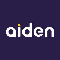 Aiden logo - Similar company to Aiden