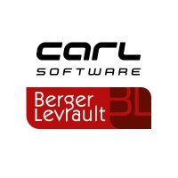 CARL Berger-Levrault logo - Similar company to Vrexpert