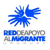 Red de Apoyo al Migrante logo - Similar company to Global Shapers Montevideo Hub