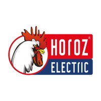 HOROZ UKRAINE logo - Similar company to Logika School