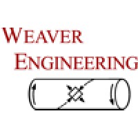 Weaver Engineering logo - Similar company to Wayne Consulting Group