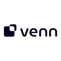 Venn Network logo - Similar company to Ironblocks
