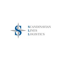 Scandinavian Lines Logistics logo - Similar company to Stead Logistics