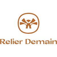 Relier Demain logo - Similar company to Comité Bretagne Des Conseillers Du Commerce Extérieur De La France
