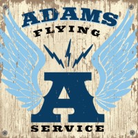 Adams Insurance Service, Inc. logo - Similar company to Alliance Workplace Solutions