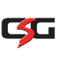 Connected Switchgear logo - Similar company to Transformer Cranes