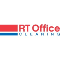 RT OFFICE CLEANING LIMITED logo - Similar company to Office & General Ltd