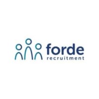 Forde Recruitment Ltd logo - Similar company to Mole Recruitment