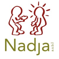 Nadja asbl logo - Similar company to Casadev
