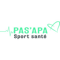 PAS APA Sport Santé logo - Similar company to Polyapa