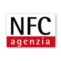 agenzia NFC logo - Similar company to Eos Comunica
