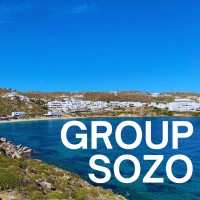 Group Sozo logo - Similar company to Pyramid Electrical Contractors, Llc