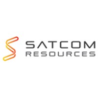 Satcom Resources logo - Similar company to Halfpricesoft