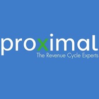 Proximal, LLC CLOSED logo - Similar company to Future State Cyber