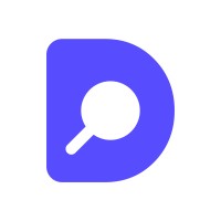 DeelTix logo - Similar company to Bluedot