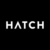 Hatch logo - Similar company to Lantera Labs