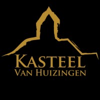 Kasteel van Huizingen logo - Similar company to Kasteel Van Loppem
