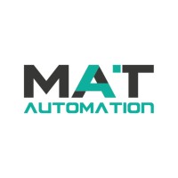 MAT Automation logo - Similar company to Overall