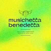 musichetta benedetta logo - Similar company to Myshindig