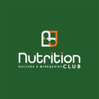Nutrition Club.al logo - Similar company to 360 Pathshala