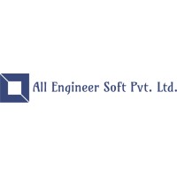 All Engineer Soft Pvt. Ltd. logo - Similar company to Canopus Software Solution Pvt.Ltd