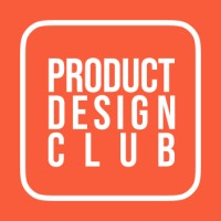 Product Design Club logo - Similar company to Bruxa