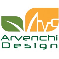 Arvenchi Design logo - Similar company to Arctong
