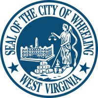 City of Wheeling, WV logo - Similar company to Wheeling Heritage