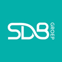 SDB Groep logo - Similar company to Alfa Ecare Ab