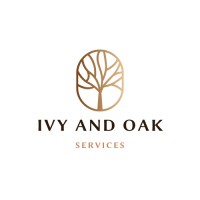 Ivy and Oak Services logo - Similar company to Gluch Group