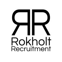Rokholt Recruitment logo - Similar company to Universal Spartan Uae